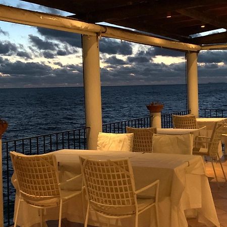 Hotel Umberto A Mare Forio di Ischia Eksteriør bilde
