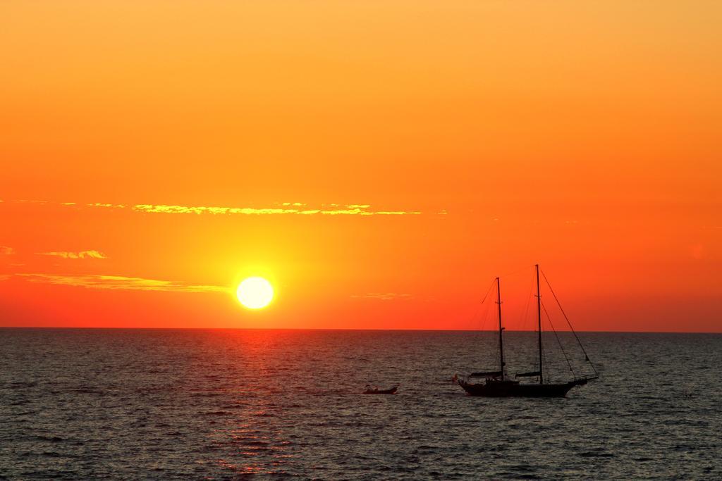 Hotel Umberto A Mare Forio di Ischia Rom bilde