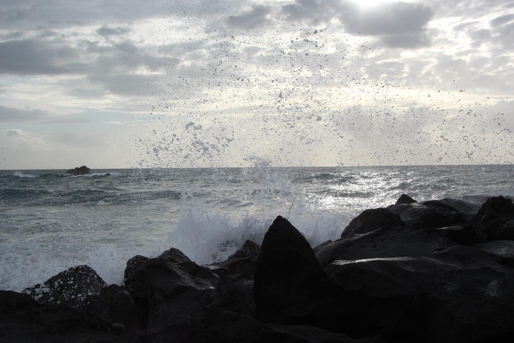 Hotel Umberto A Mare Forio di Ischia Rom bilde