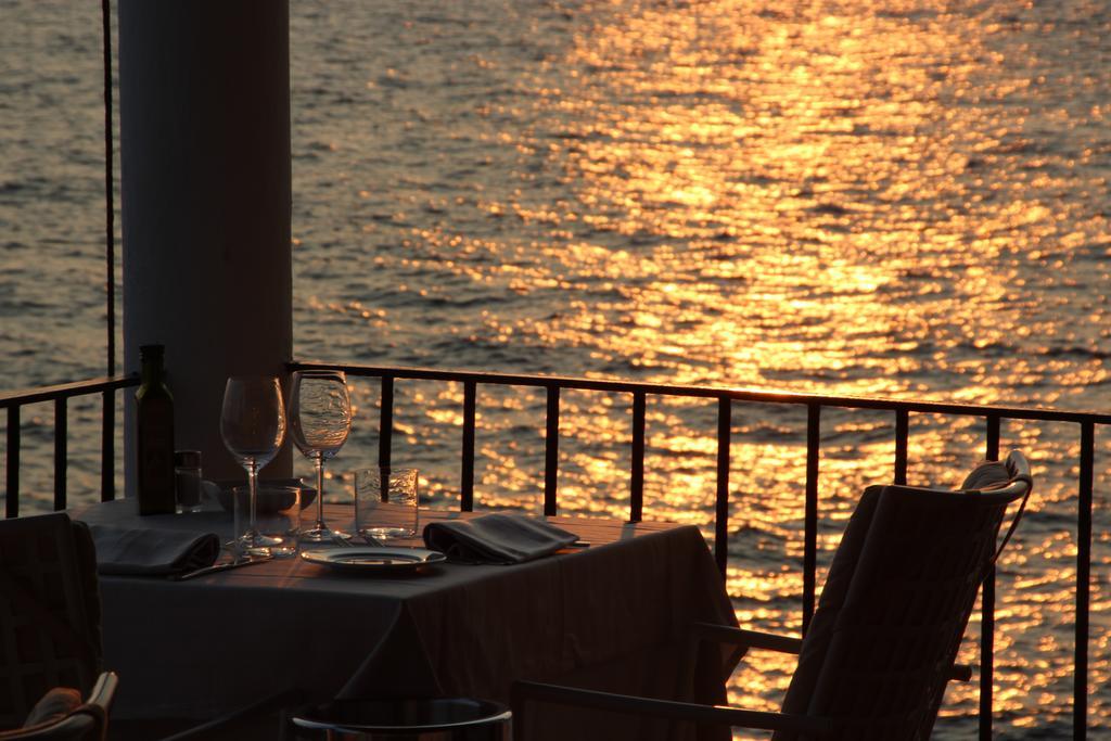 Hotel Umberto A Mare Forio di Ischia Rom bilde