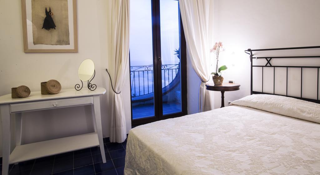 Hotel Umberto A Mare Forio di Ischia Rom bilde