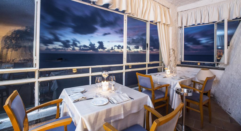 Hotel Umberto A Mare Forio di Ischia Eksteriør bilde