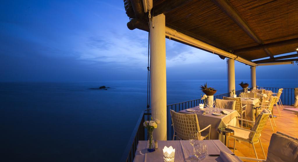 Hotel Umberto A Mare Forio di Ischia Rom bilde