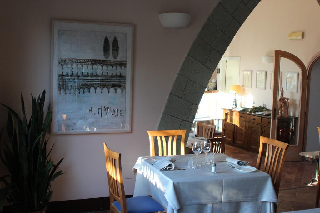Hotel Umberto A Mare Forio di Ischia Rom bilde