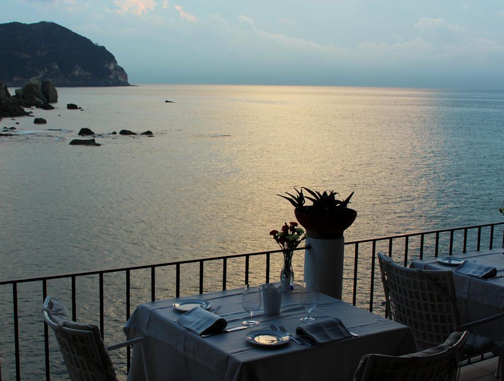 Hotel Umberto A Mare Forio di Ischia Rom bilde