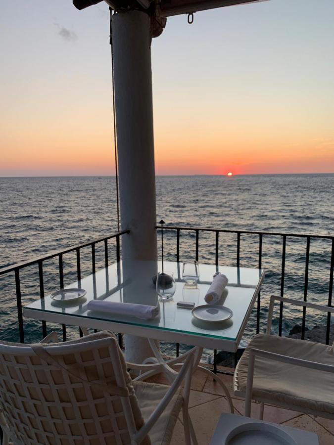 Hotel Umberto A Mare Forio di Ischia Eksteriør bilde