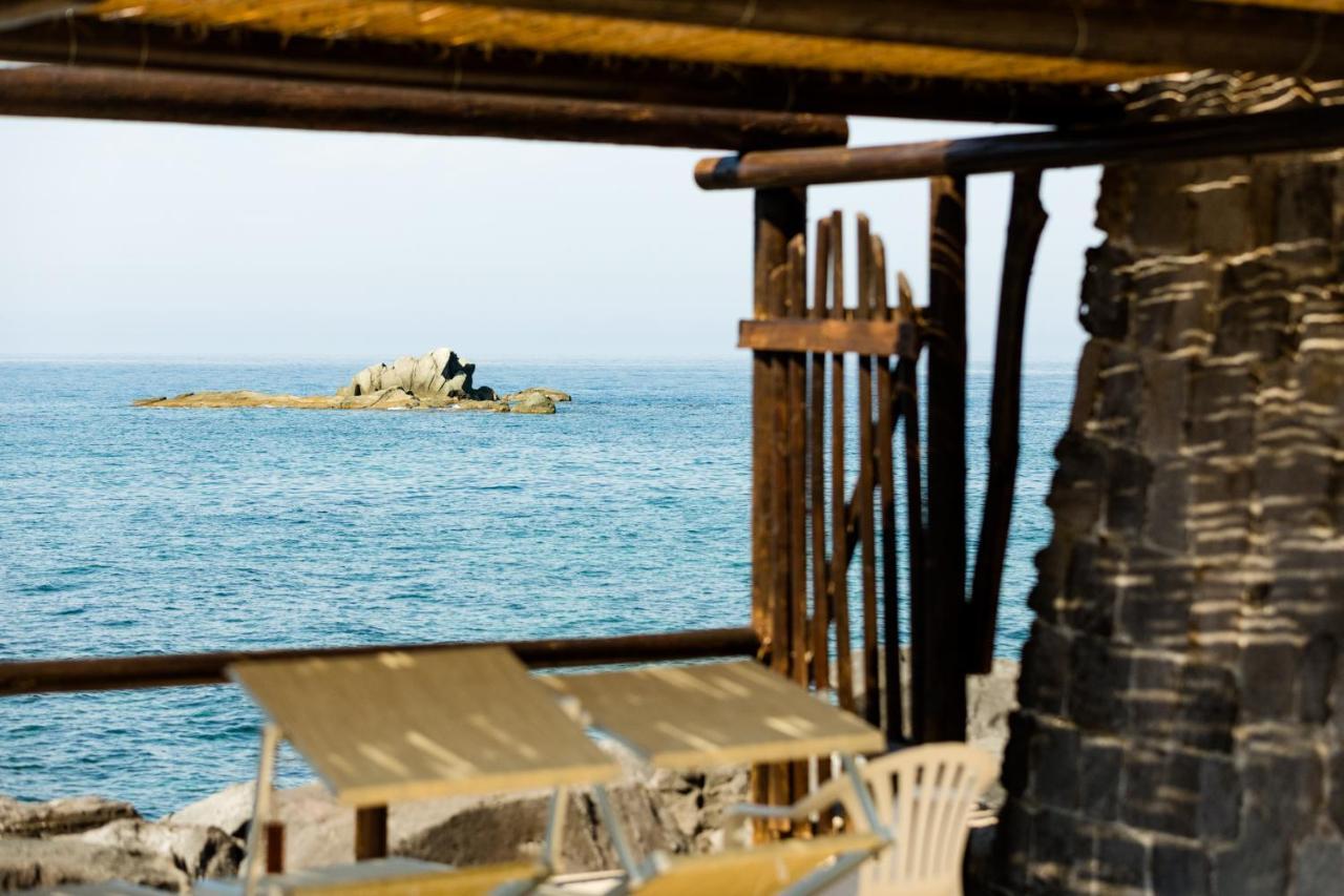 Hotel Umberto A Mare Forio di Ischia Eksteriør bilde