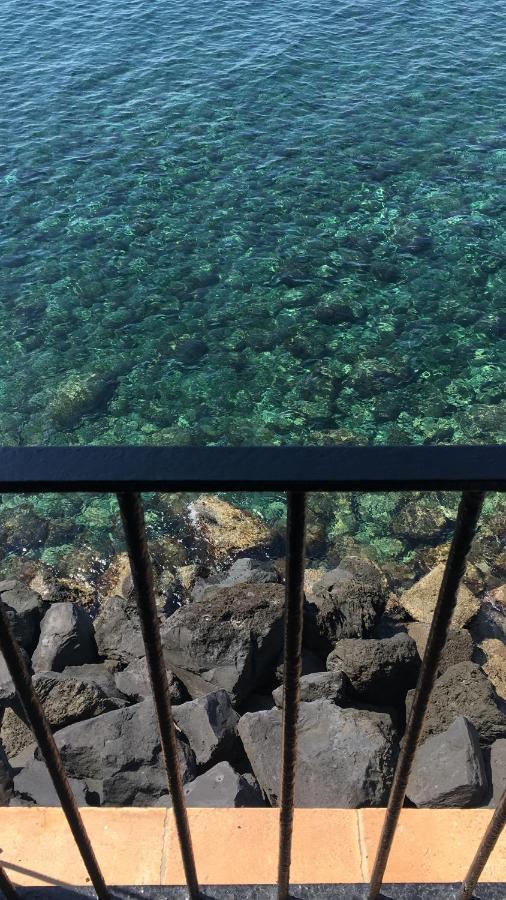 Hotel Umberto A Mare Forio di Ischia Eksteriør bilde