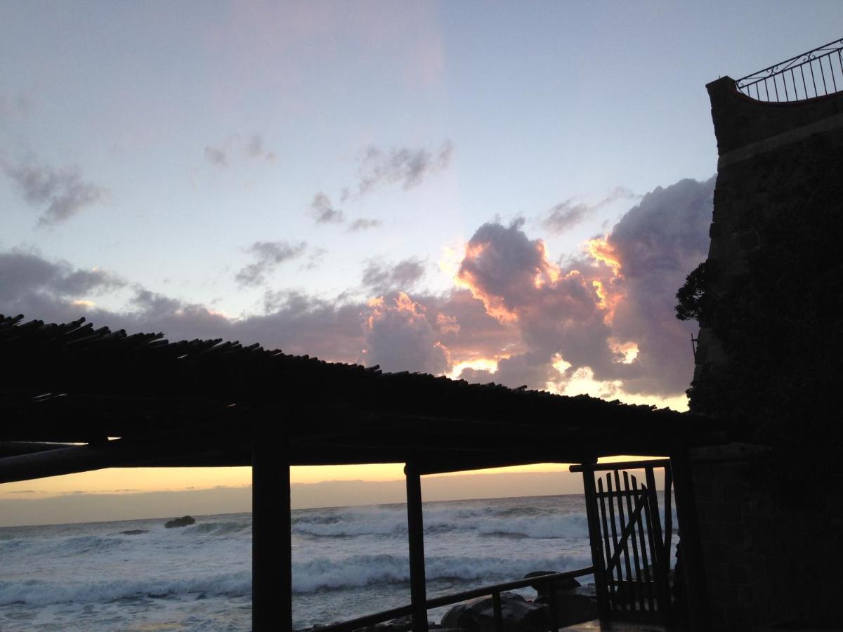 Hotel Umberto A Mare Forio di Ischia Eksteriør bilde