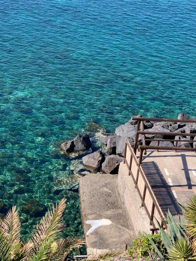 Hotel Umberto A Mare Forio di Ischia Eksteriør bilde