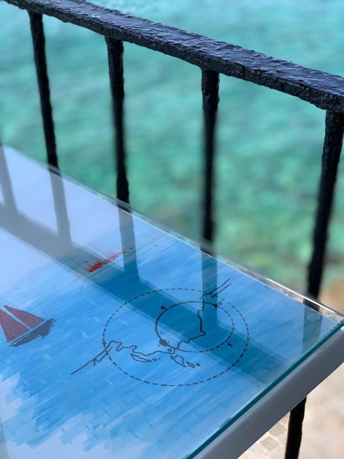 Hotel Umberto A Mare Forio di Ischia Eksteriør bilde