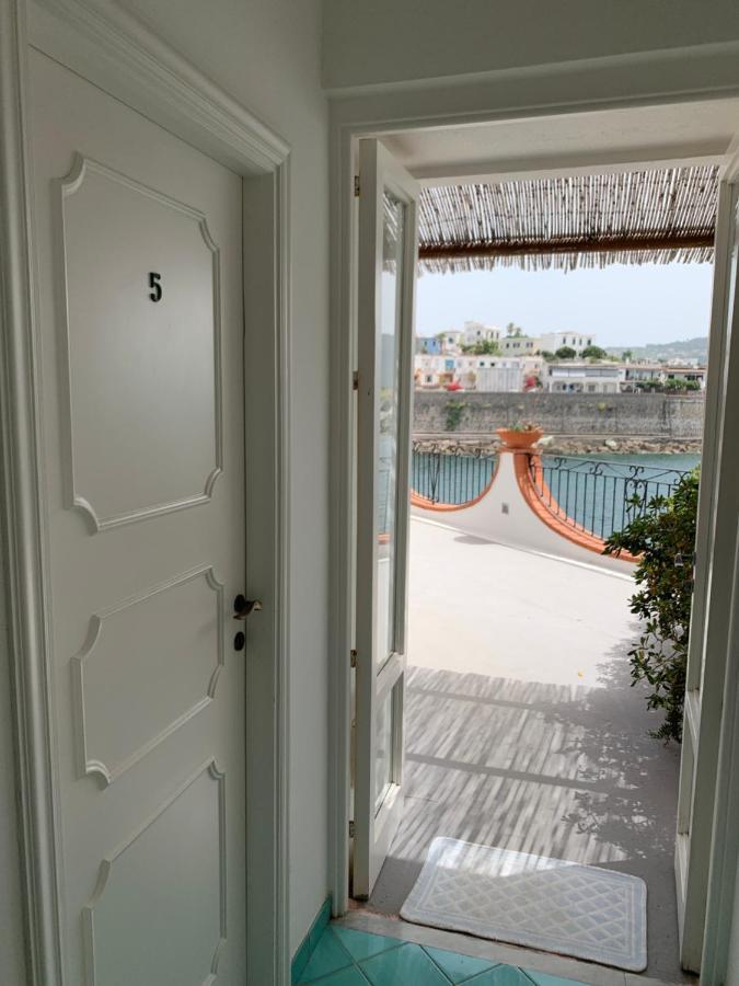 Hotel Umberto A Mare Forio di Ischia Eksteriør bilde
