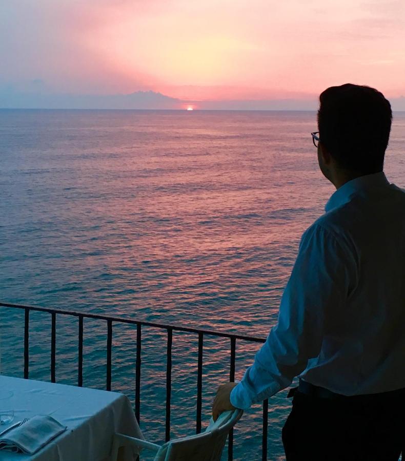 Hotel Umberto A Mare Forio di Ischia Eksteriør bilde