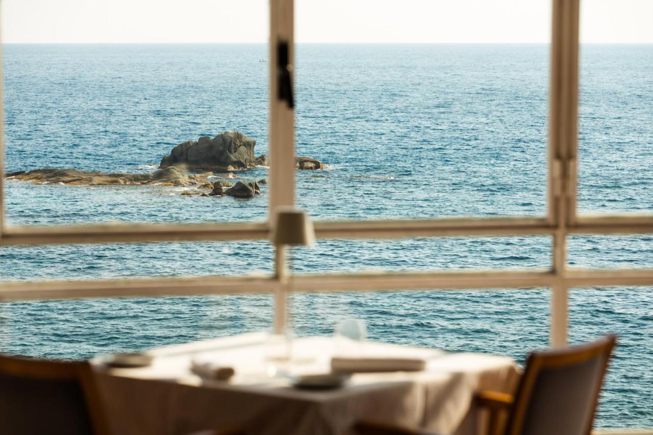 Hotel Umberto A Mare Forio di Ischia Eksteriør bilde