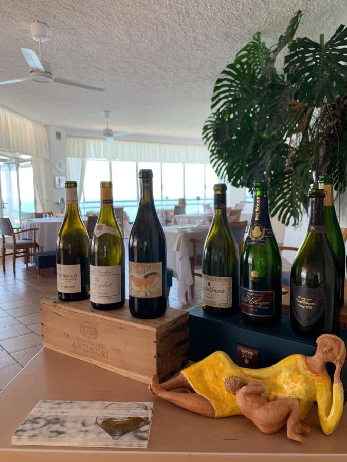 Hotel Umberto A Mare Forio di Ischia Eksteriør bilde