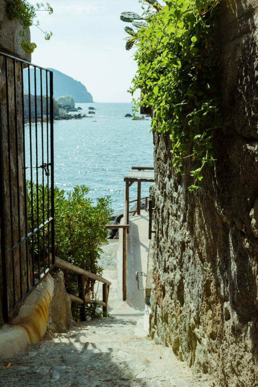 Hotel Umberto A Mare Forio di Ischia Eksteriør bilde